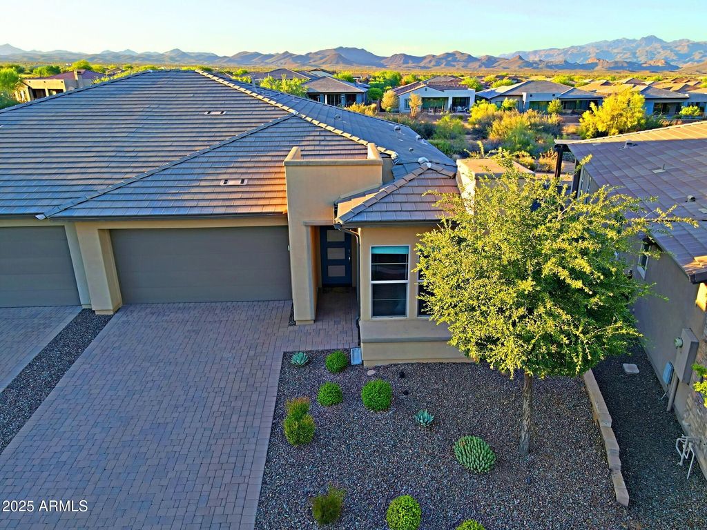Photo of 17668 E Chevelon Canyon Circle, Rio Verde, AZ 85263 (MLS # 6961381)