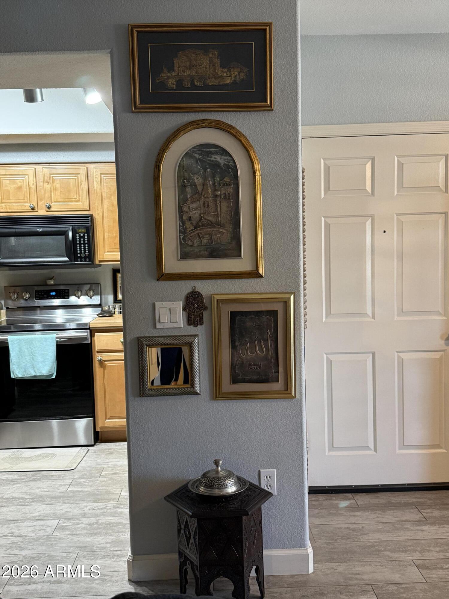 1825 W Ray Road 1121