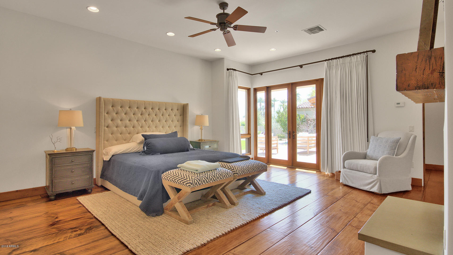 CONTINENTAL GROVES OF ARCADIA - Residential