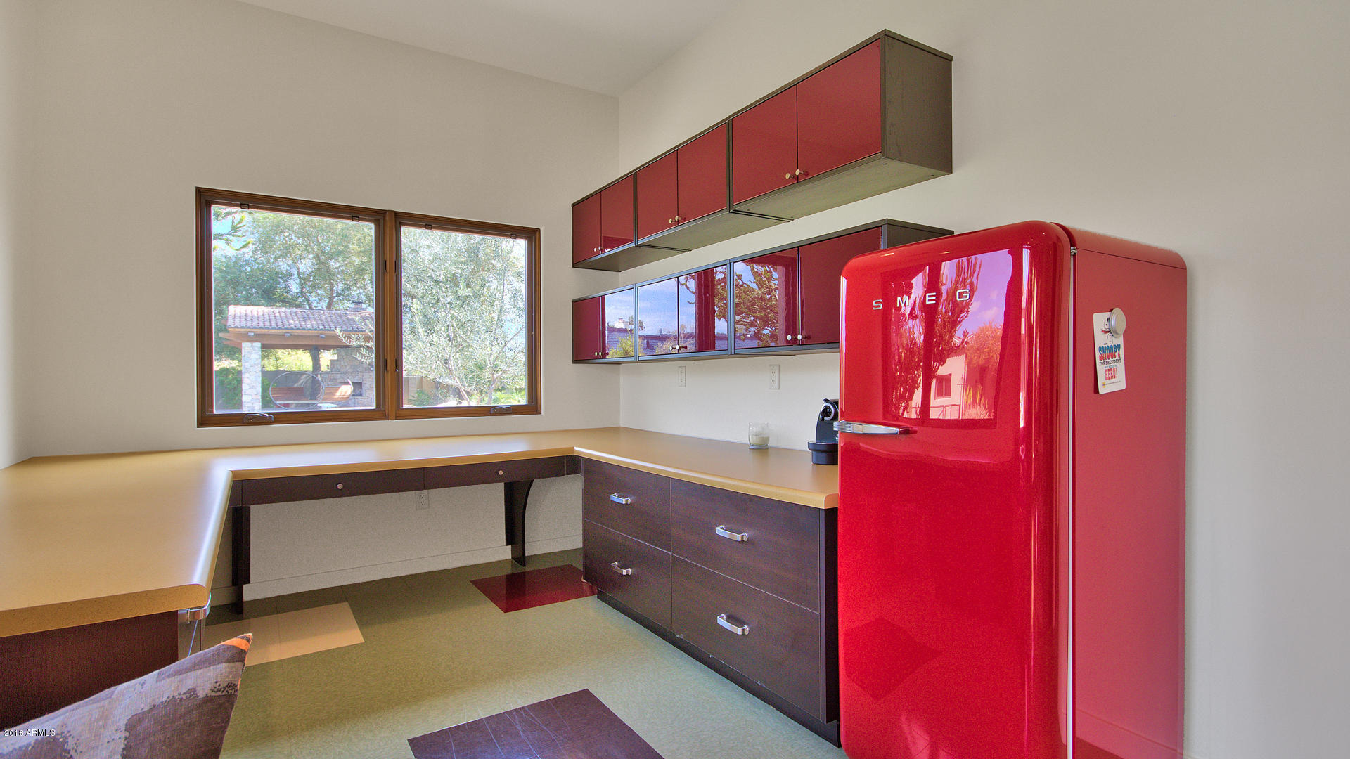 CONTINENTAL GROVES OF ARCADIA - Residential