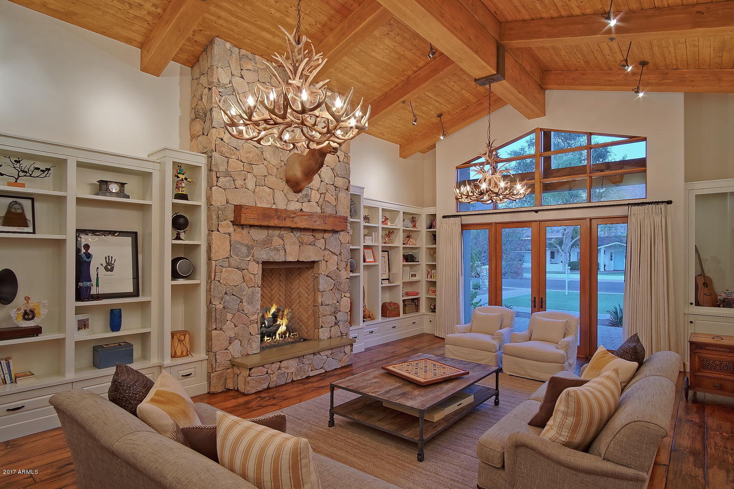 CONTINENTAL GROVES OF ARCADIA - Residential