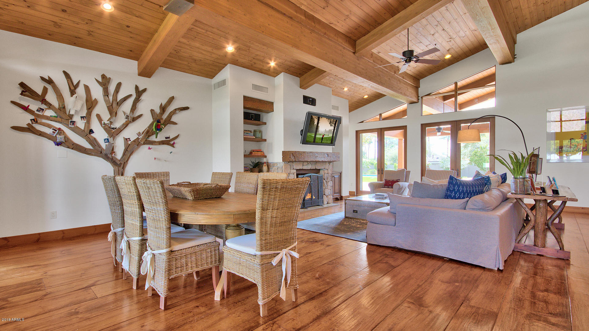 CONTINENTAL GROVES OF ARCADIA - Residential