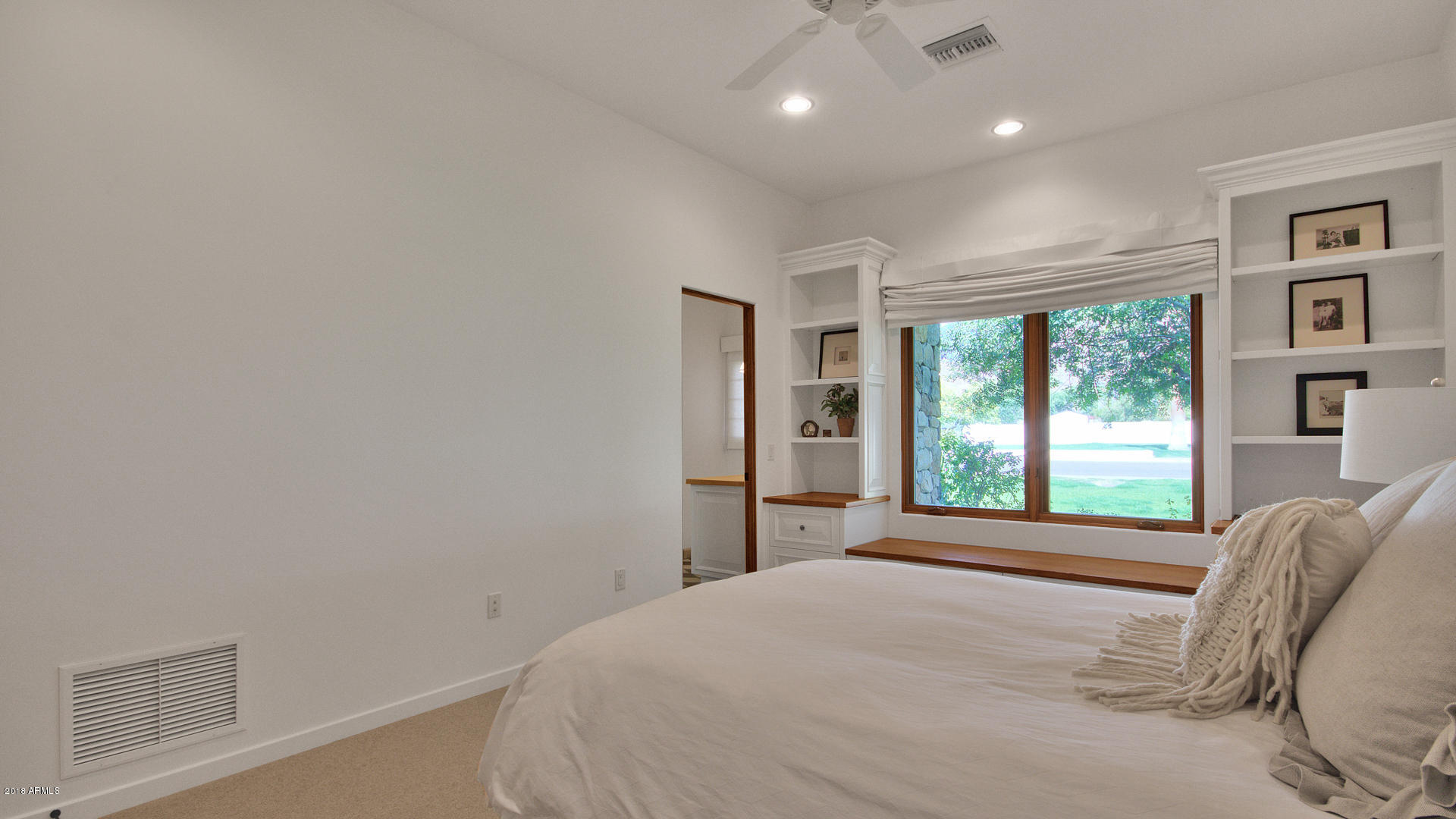 CONTINENTAL GROVES OF ARCADIA - Residential