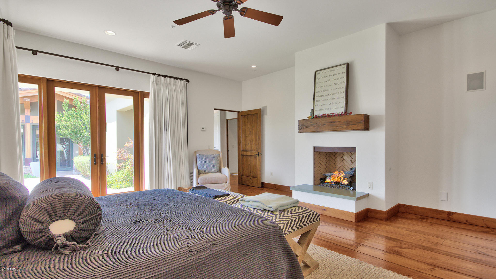 CONTINENTAL GROVES OF ARCADIA - Residential