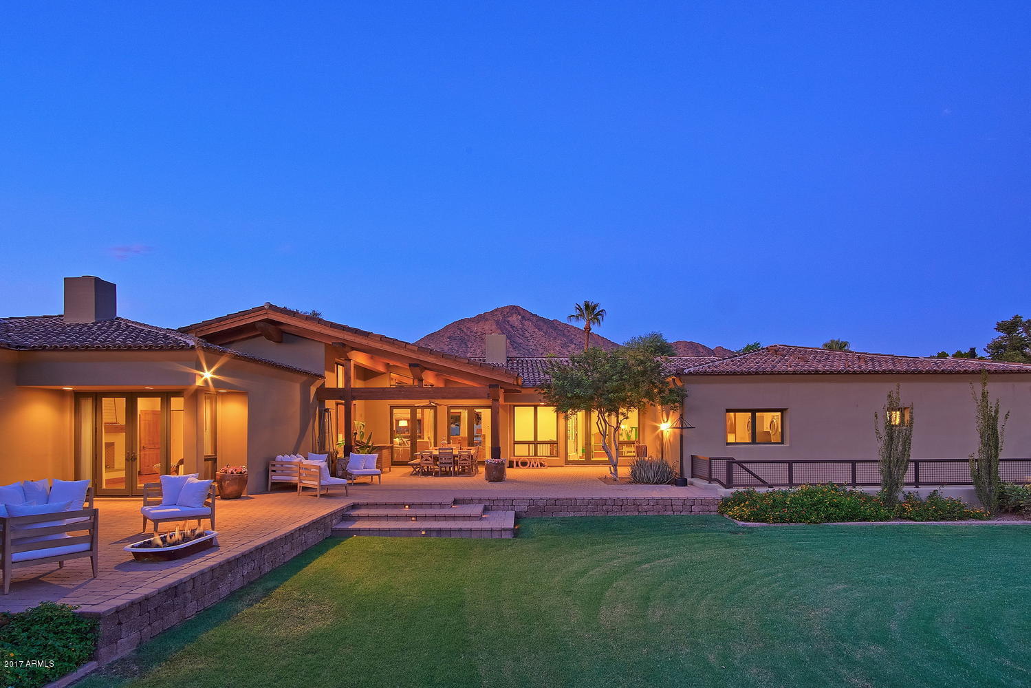CONTINENTAL GROVES OF ARCADIA - Residential
