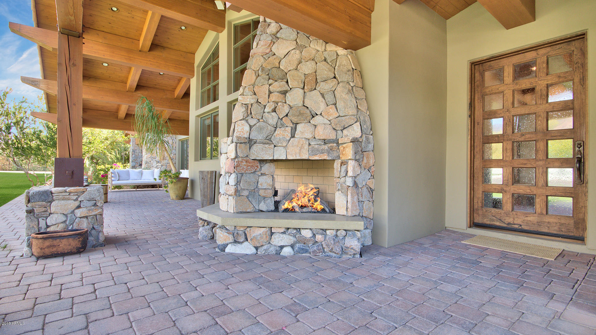 CONTINENTAL GROVES OF ARCADIA - Residential