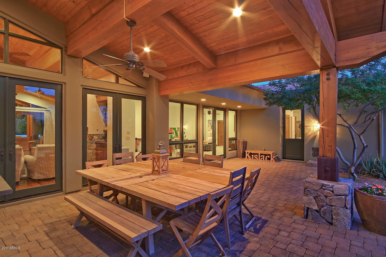 CONTINENTAL GROVES OF ARCADIA - Residential