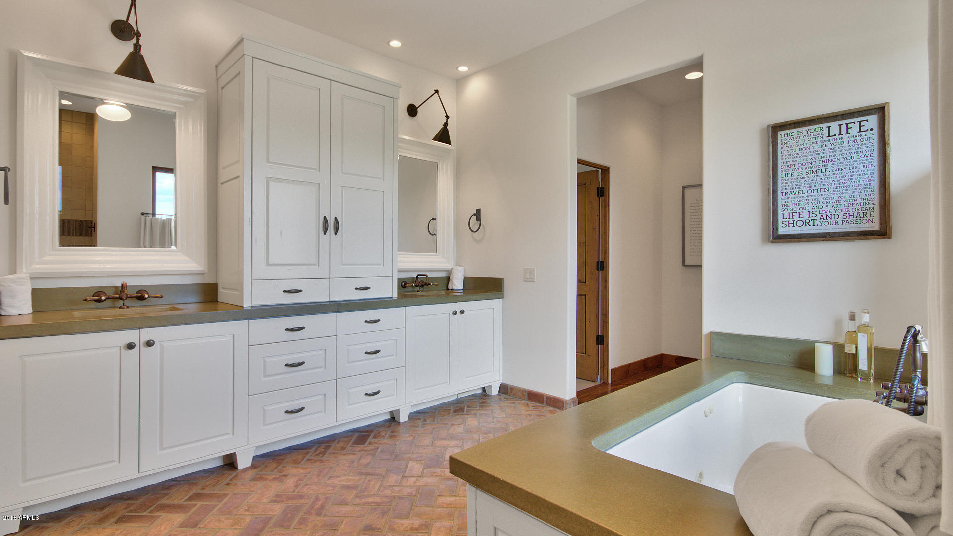 CONTINENTAL GROVES OF ARCADIA - Residential