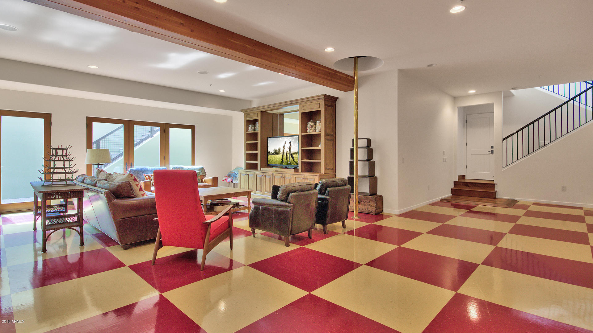 CONTINENTAL GROVES OF ARCADIA - Residential