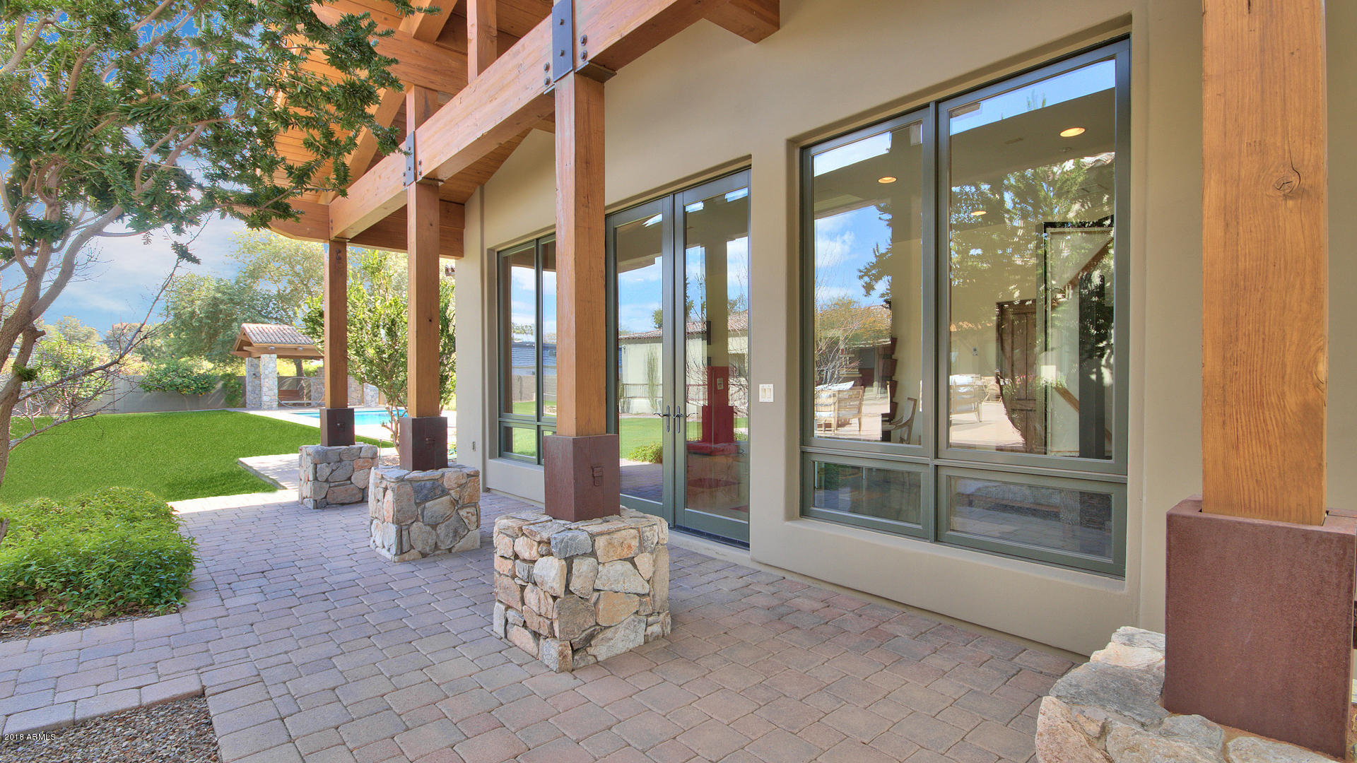 CONTINENTAL GROVES OF ARCADIA - Residential