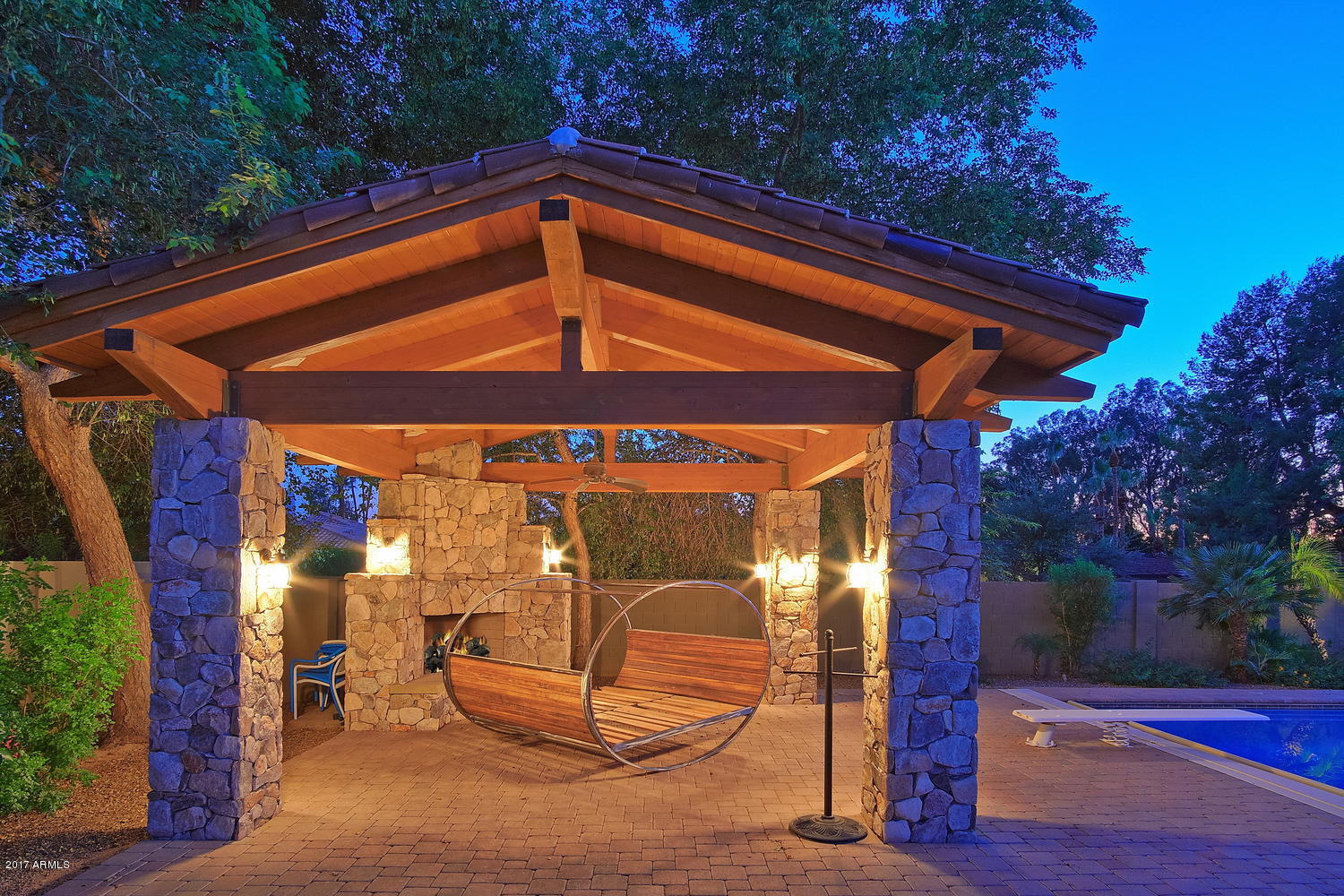 CONTINENTAL GROVES OF ARCADIA - Residential