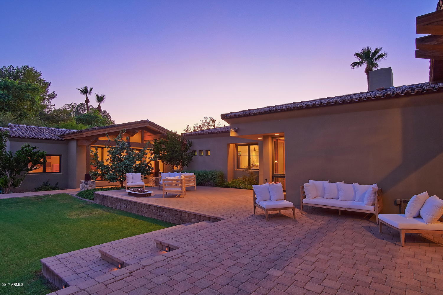 CONTINENTAL GROVES OF ARCADIA - Residential