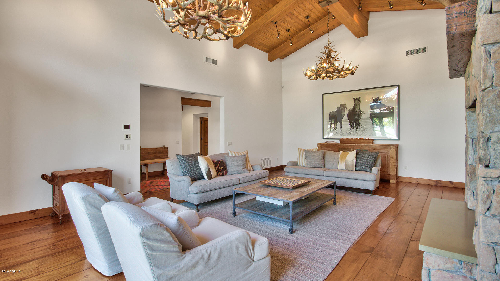CONTINENTAL GROVES OF ARCADIA - Residential