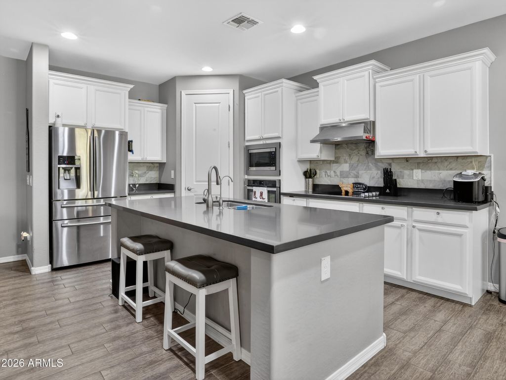 Photo of 202 E Santori Drive, San Tan Valley, AZ 85140 (MLS # 7012019)