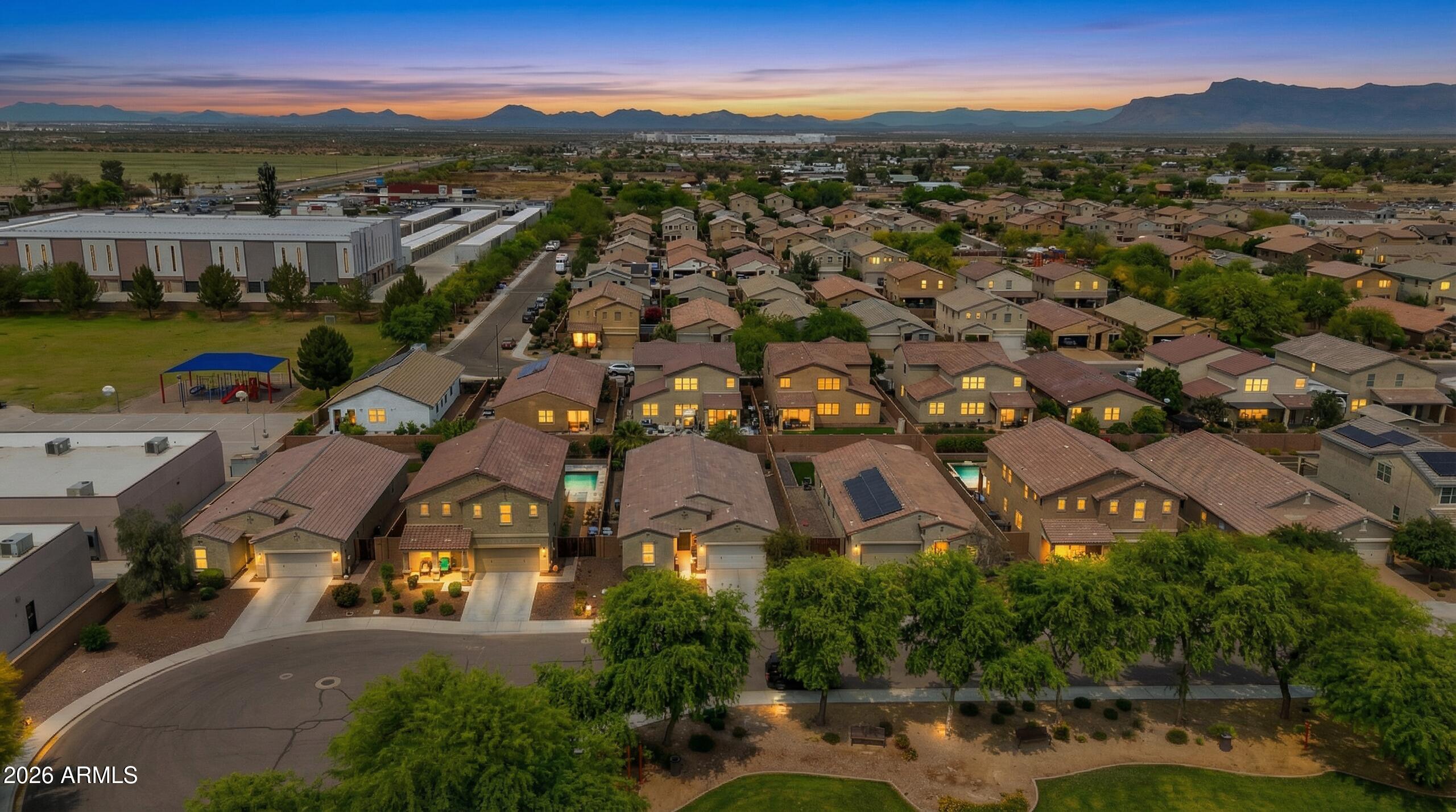 202 E SANTORI Drive