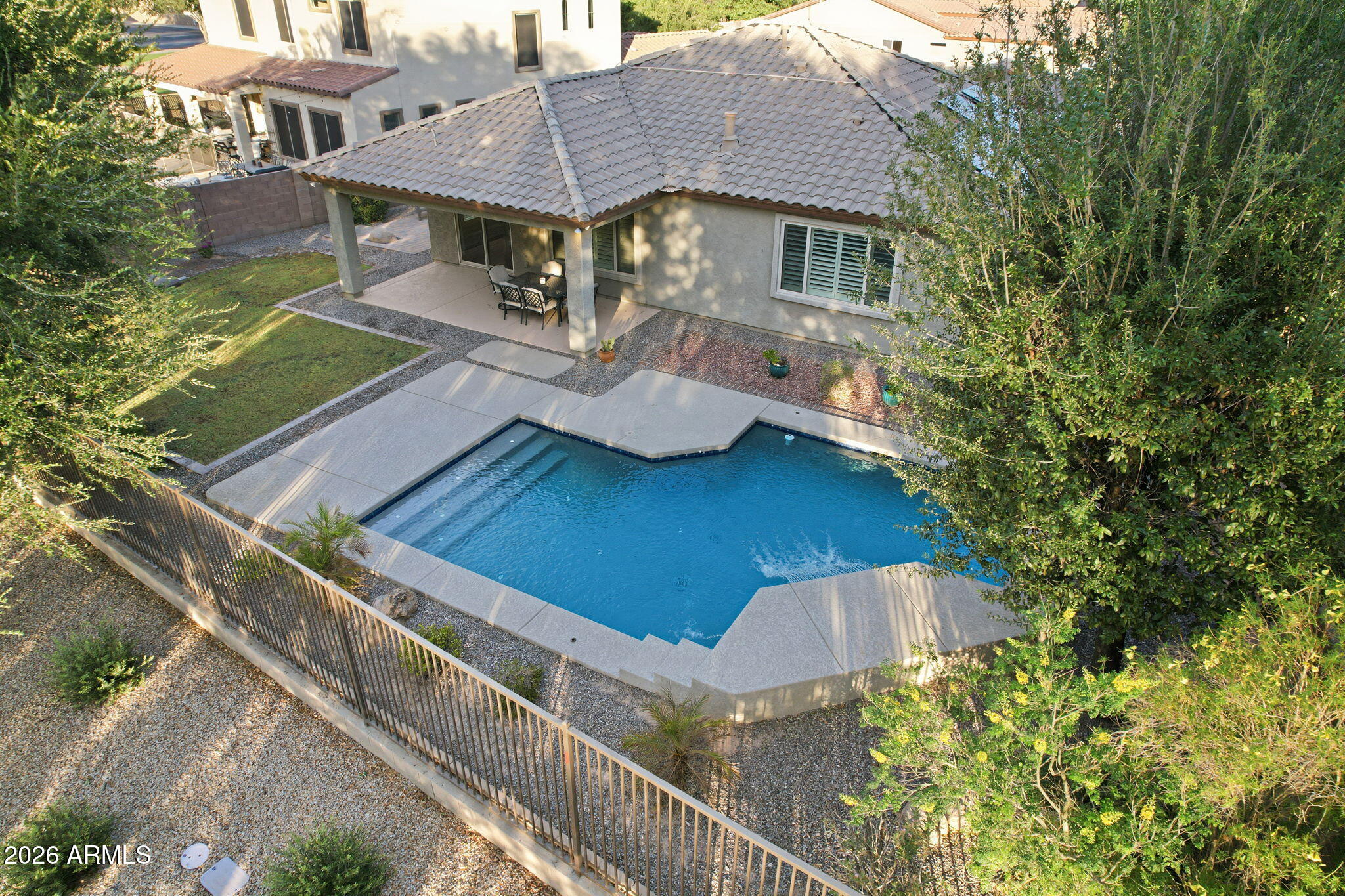 4168 S WHITE Drive