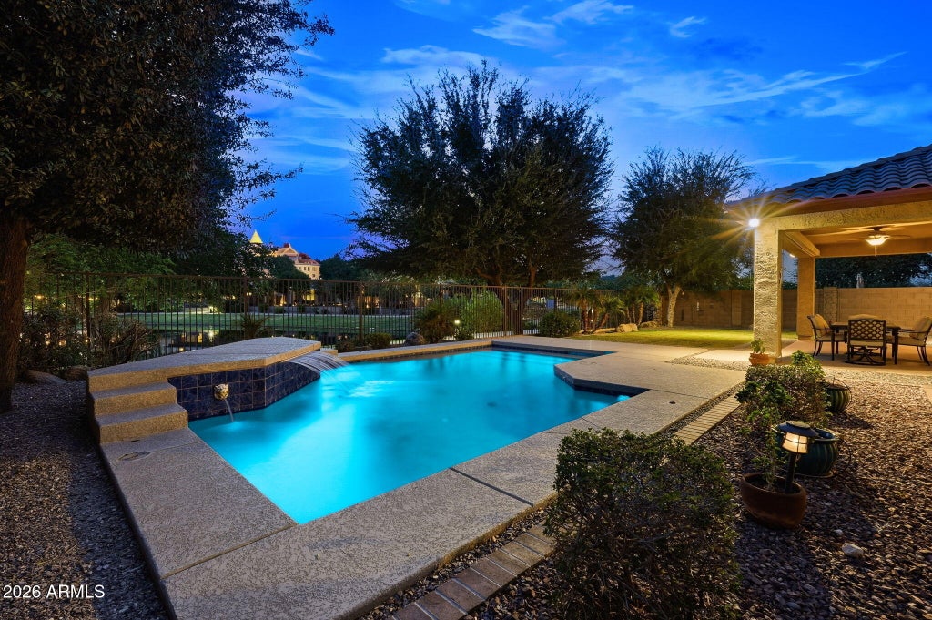 Photo of 4168 S White Drive, Chandler, AZ 85249 (MLS # 7069653)