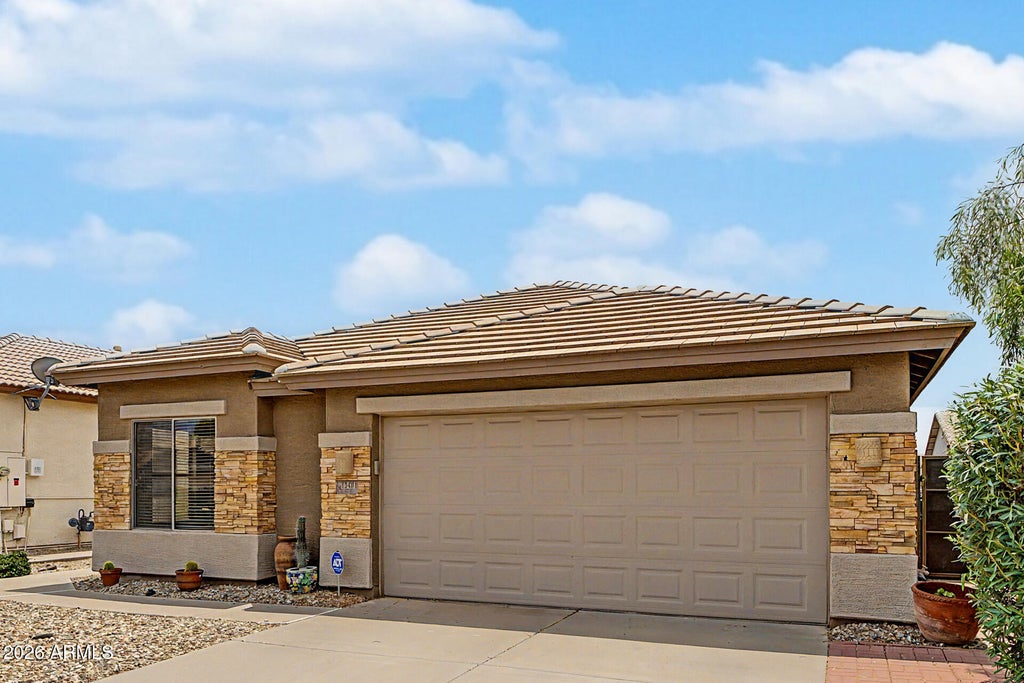 Photo of 12401 W Monroe Street, Avondale, AZ 85323 (MLS # 7056535)