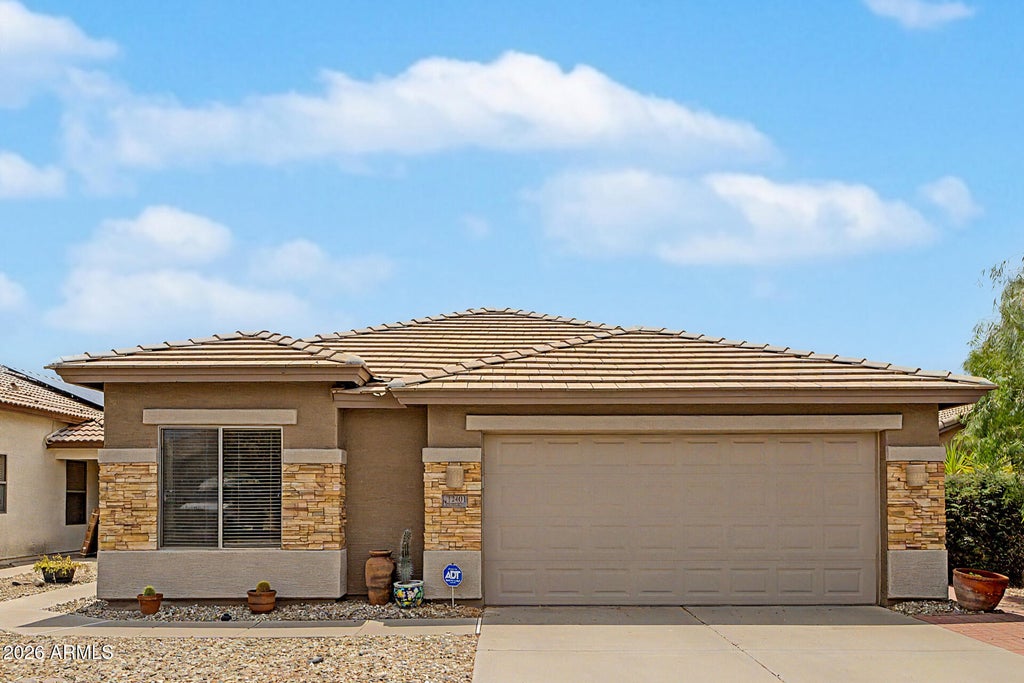Photo of 12401 W Monroe Street, Avondale, AZ 85323 (MLS # 7056535)