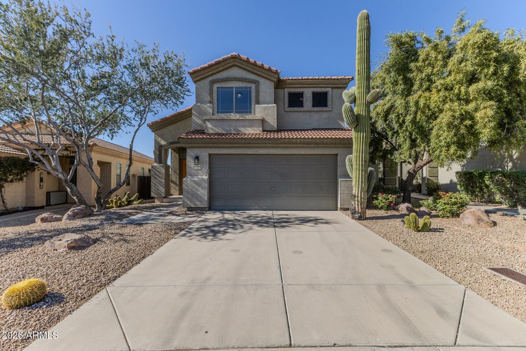 Photo of 5008 E Roberta Drive, Cave Creek, AZ 85331 (MLS # 6993596)