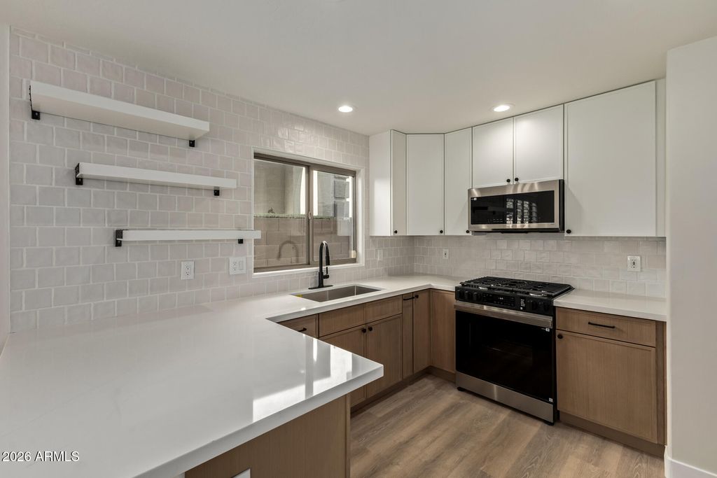 Photo of 5008 E Roberta Drive, Cave Creek, AZ 85331 (MLS # 6993596)