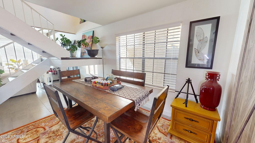 Photo of 2031 W Nopal Avenue W, Mesa, AZ 85202 (MLS # 6998607)