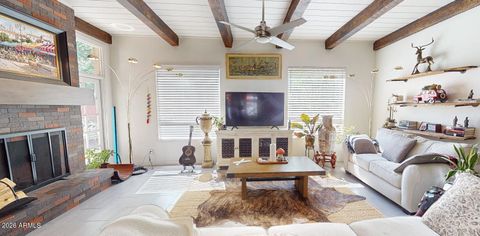 2031 W NOPAL Avenue W Mesa AZ 85202