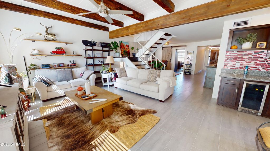 Photo of 2031 W Nopal Avenue W, Mesa, AZ 85202 (MLS # 6998607)