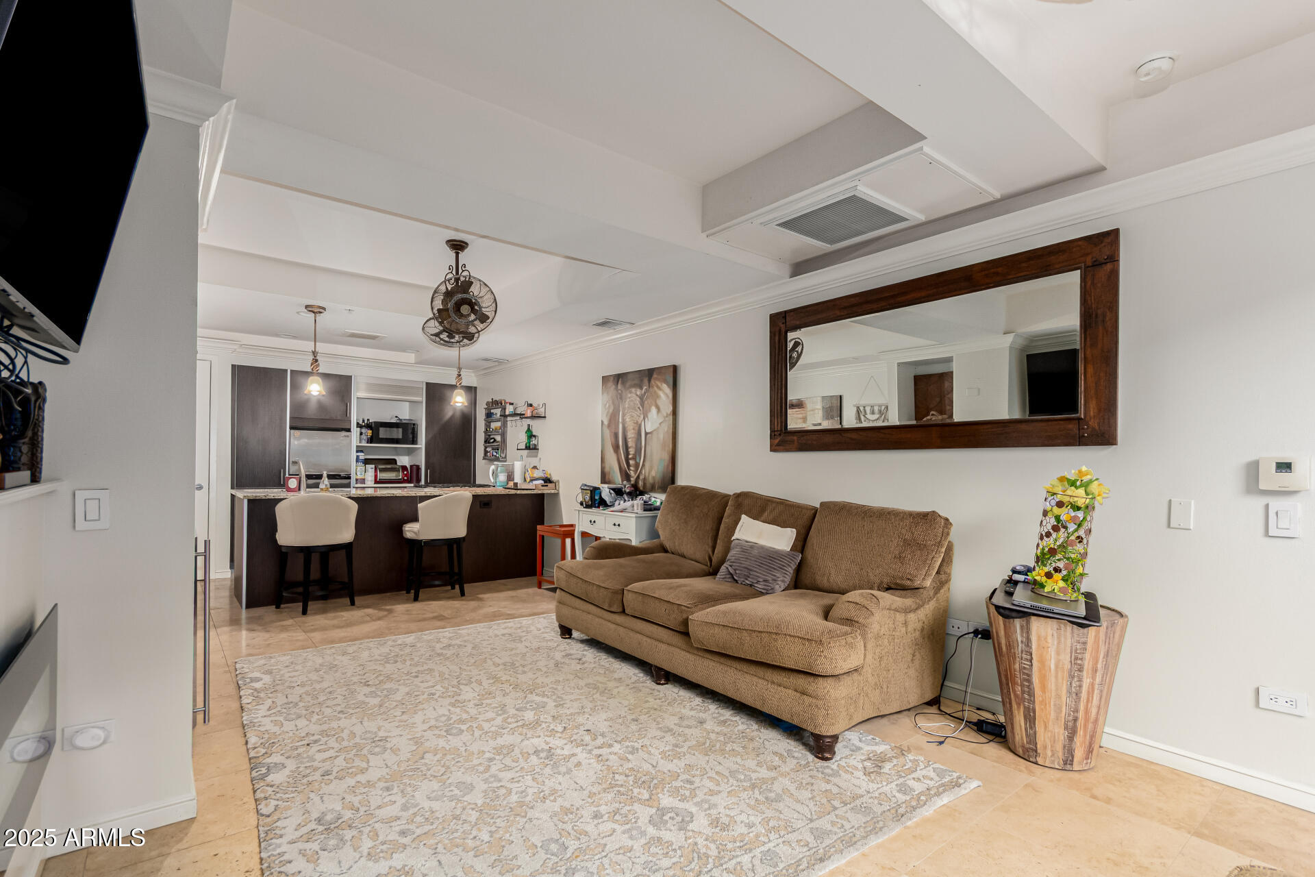 7137 E RANCHO VISTA Drive 1008