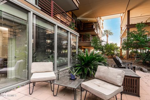 7137 E RANCHO VISTA Drive 1008 Scottsdale AZ 85251