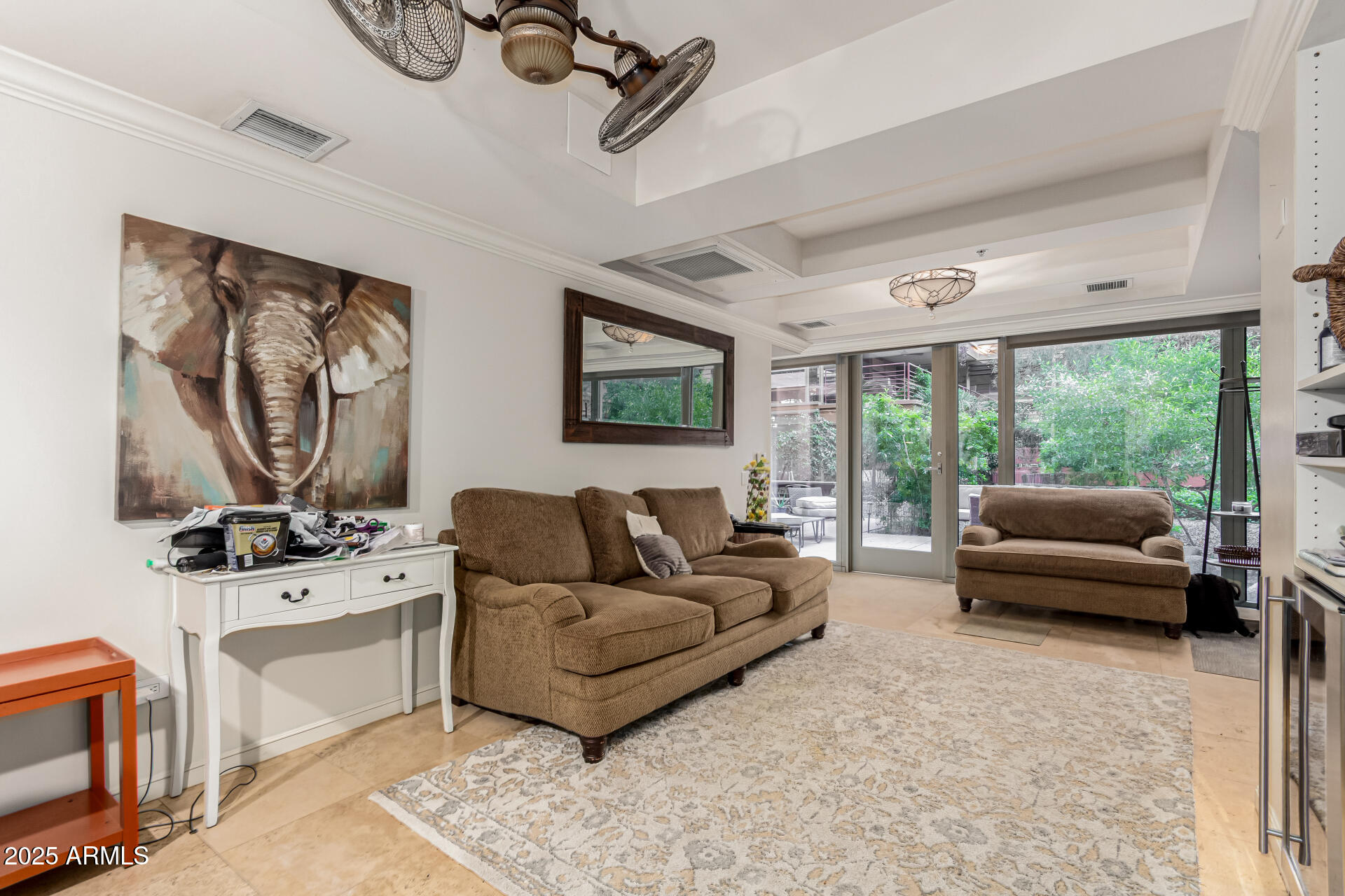 7137 E RANCHO VISTA Drive 1008