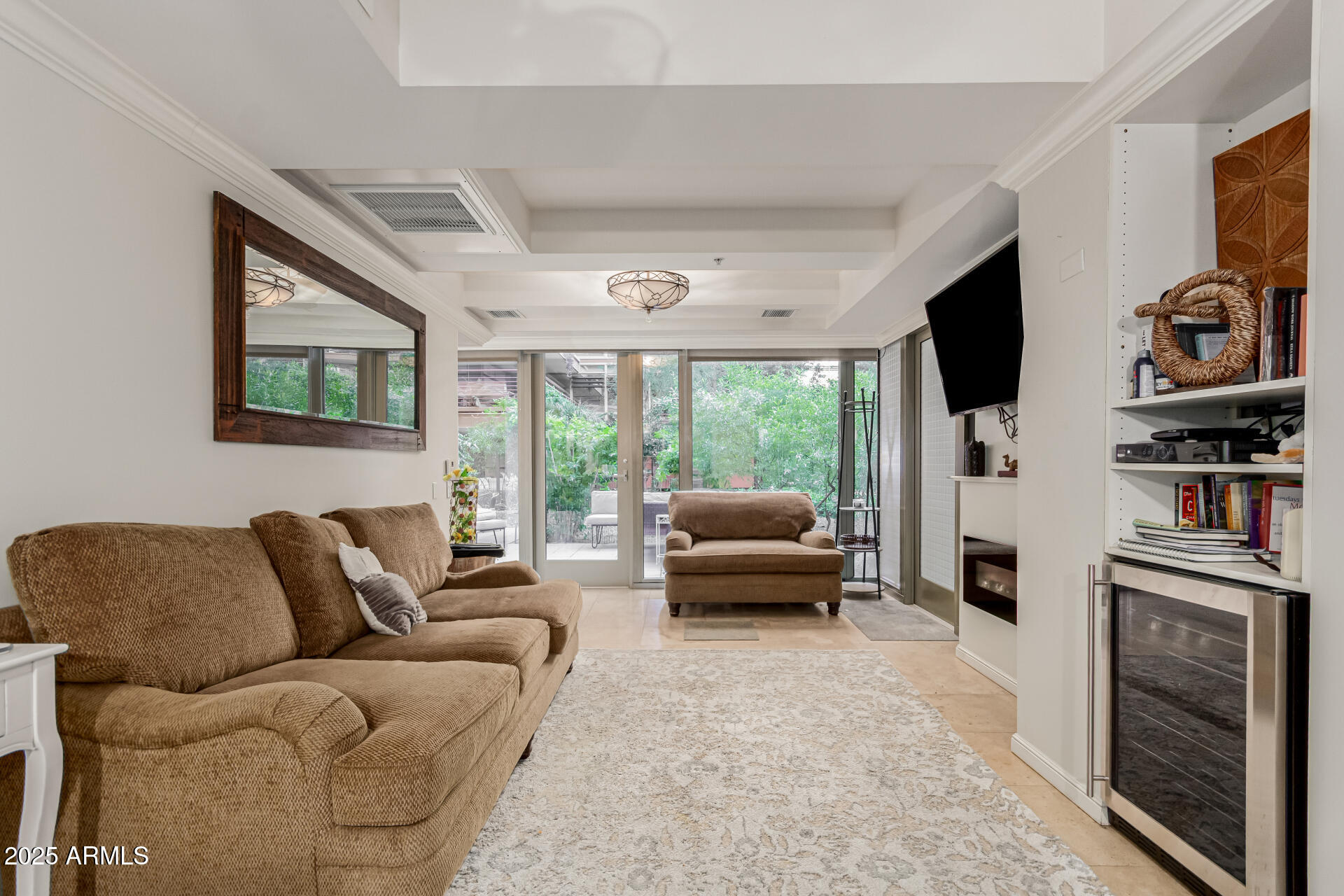 7137 E RANCHO VISTA Drive 1008