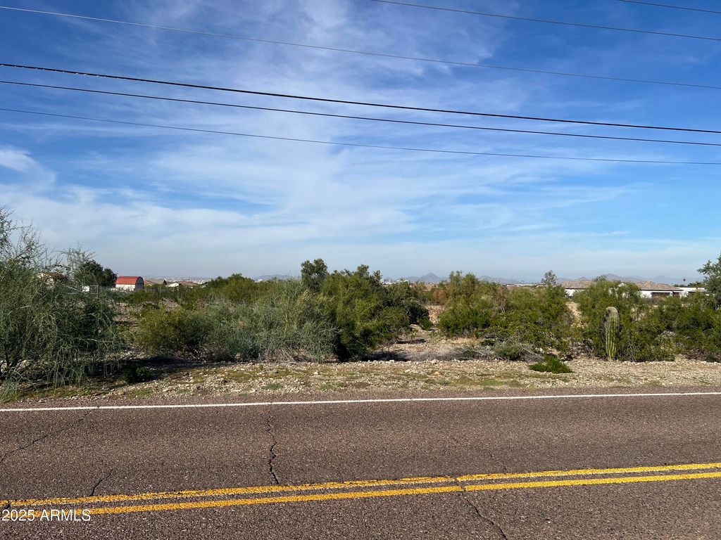 Photo of 1640 W Olney Avenue #6, Phoenix, AZ 85041 (MLS # 6945013)