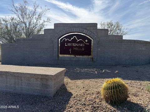 970 SETTLERS Lane 12 Wickenburg AZ 85390