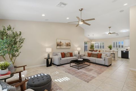 16838 N 183RD Drive Surprise AZ 85388