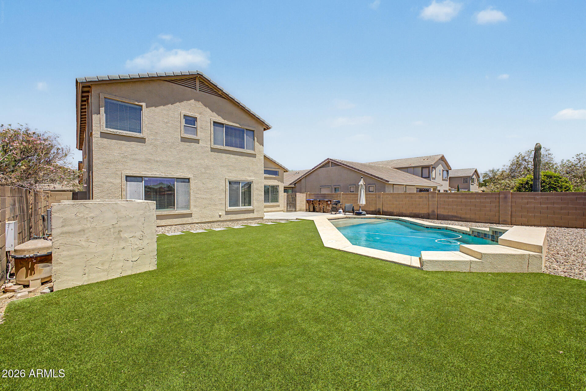 Morning Sun Farms Phase 1 - Residential