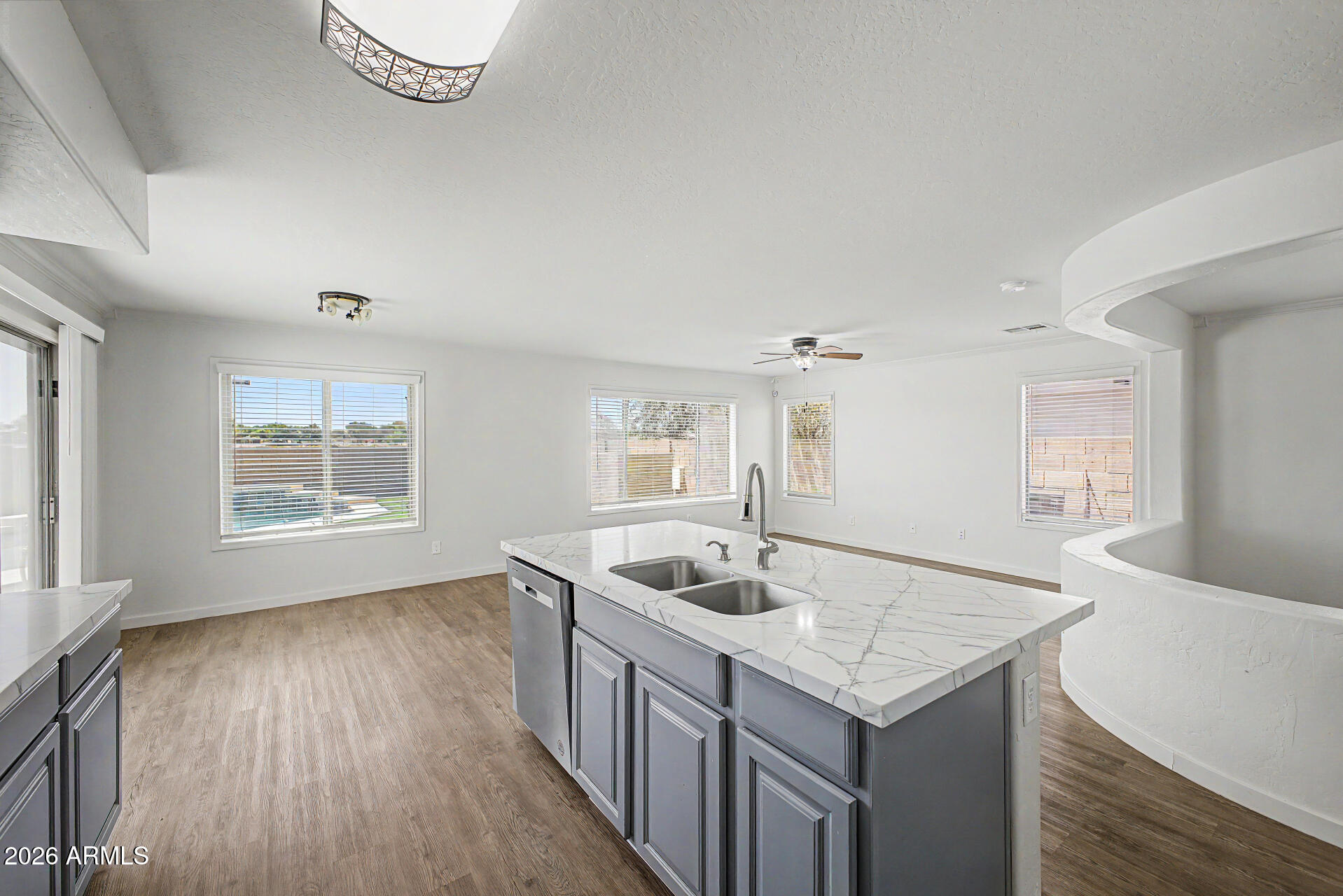 Morning Sun Farms Phase 1 - Residential