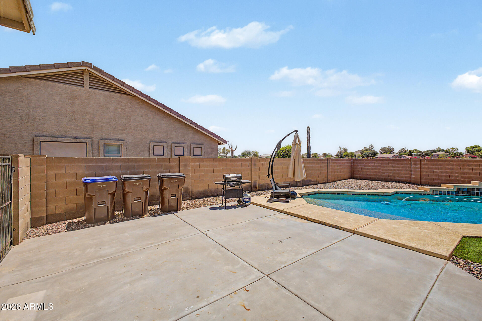 Morning Sun Farms Phase 1 - Residential