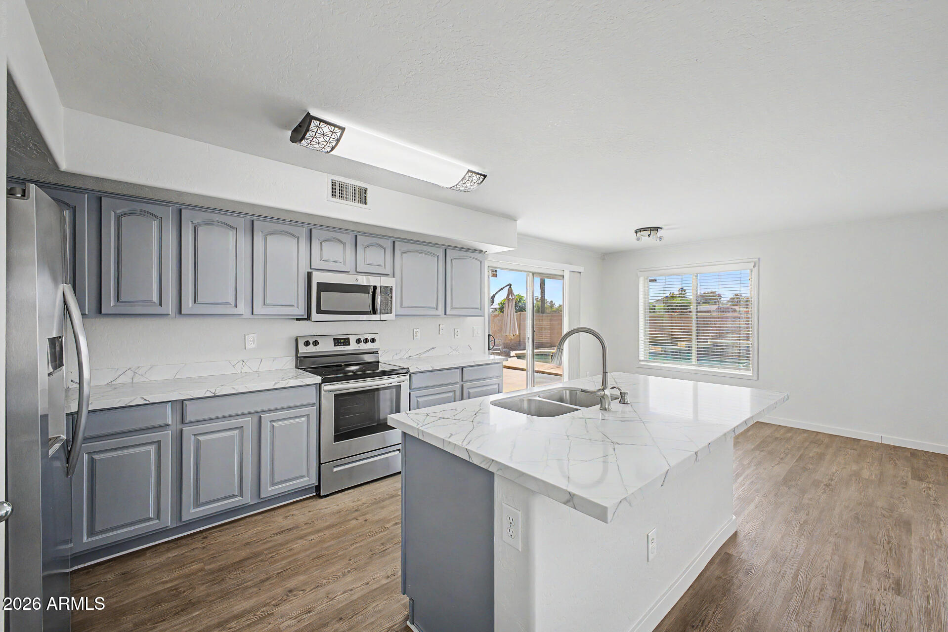 Morning Sun Farms Phase 1 - Residential