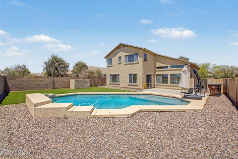 Property photo of 2463 W Bartlett Way, San Tan Valley, AZ 85144