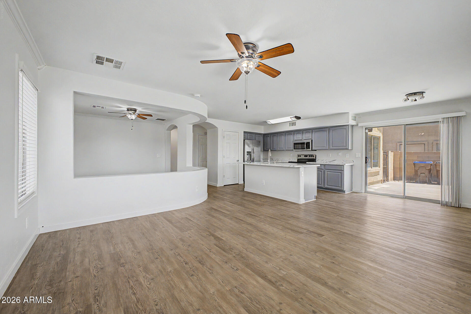 Morning Sun Farms Phase 1 - Residential