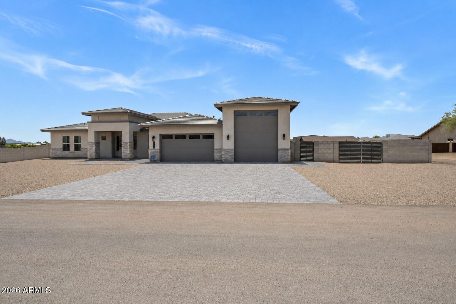 1101 E Dolores Road