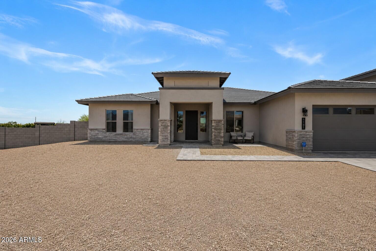 1101 E Dolores Road