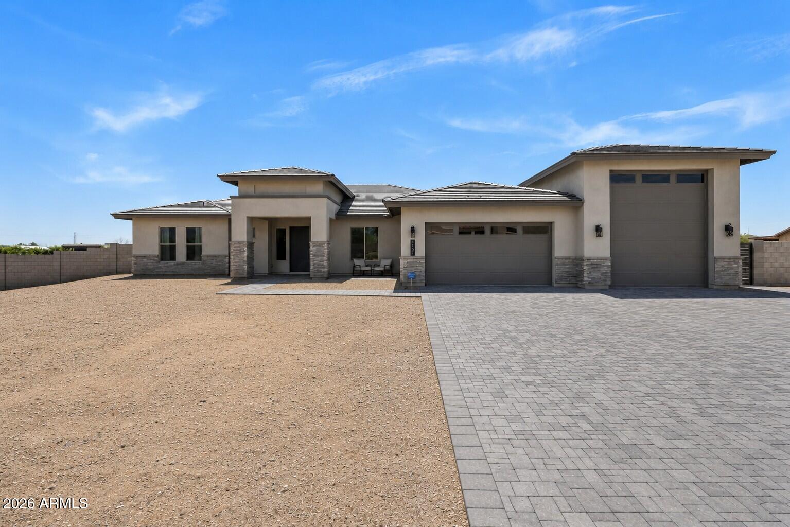 1101 E Dolores Road