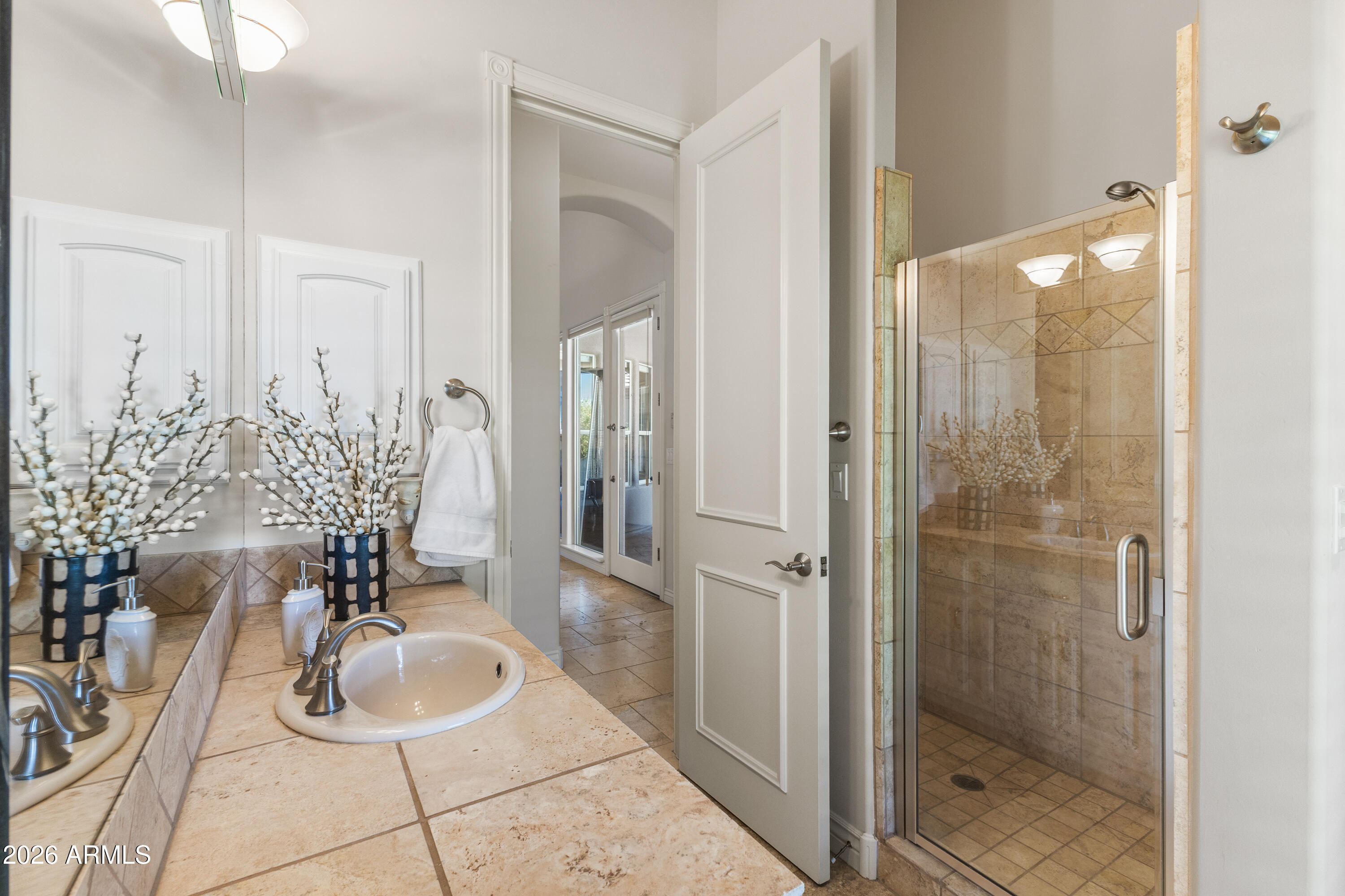 Scottsdale, Arizona, 85259, United States, 5 Bedrooms Bedrooms, ,4 BathroomsBathrooms,Residential,Contingent,2041701