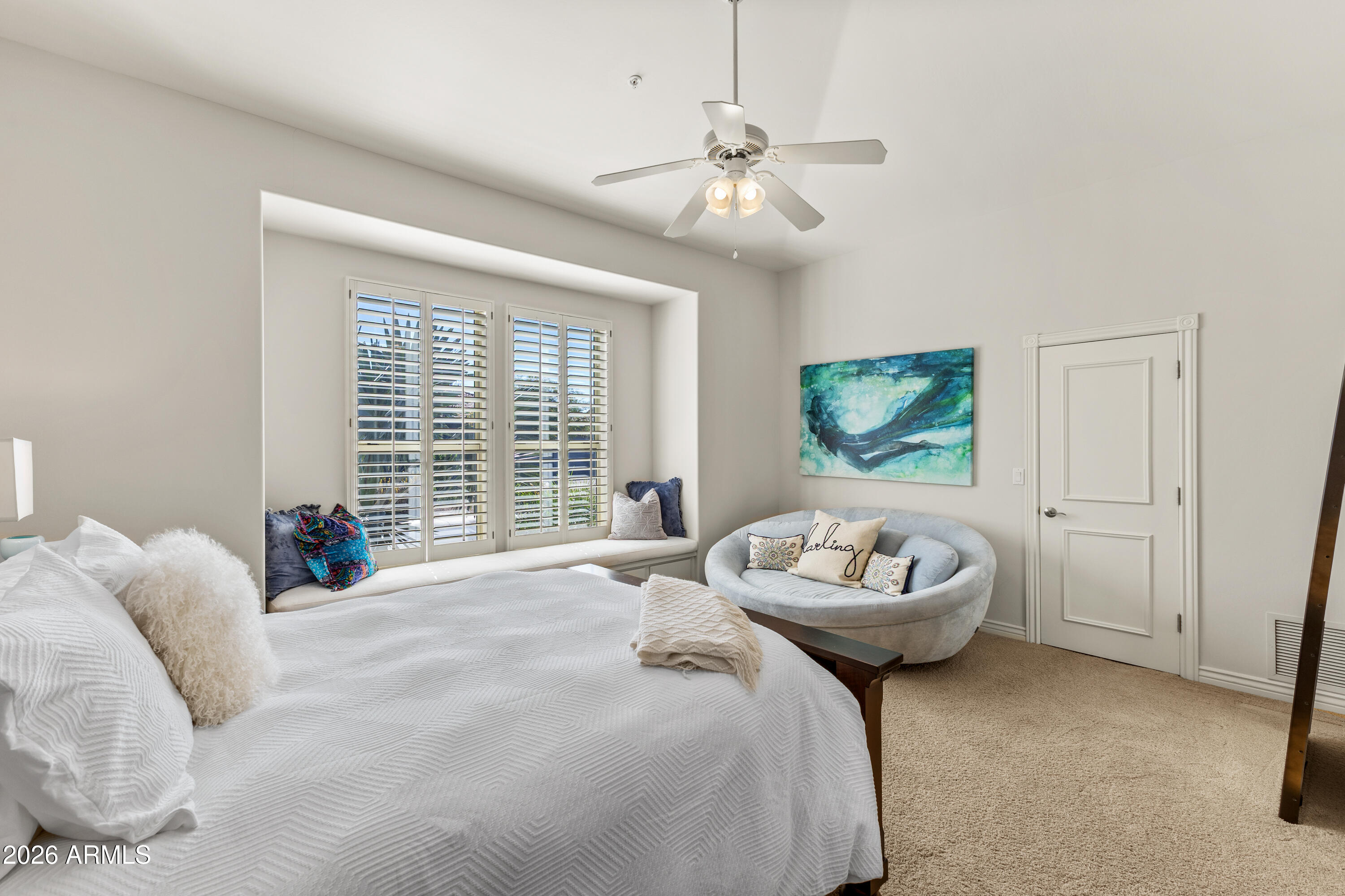 Scottsdale, Arizona, 85259, United States, 5 Bedrooms Bedrooms, ,4 BathroomsBathrooms,Residential,Contingent,2041701