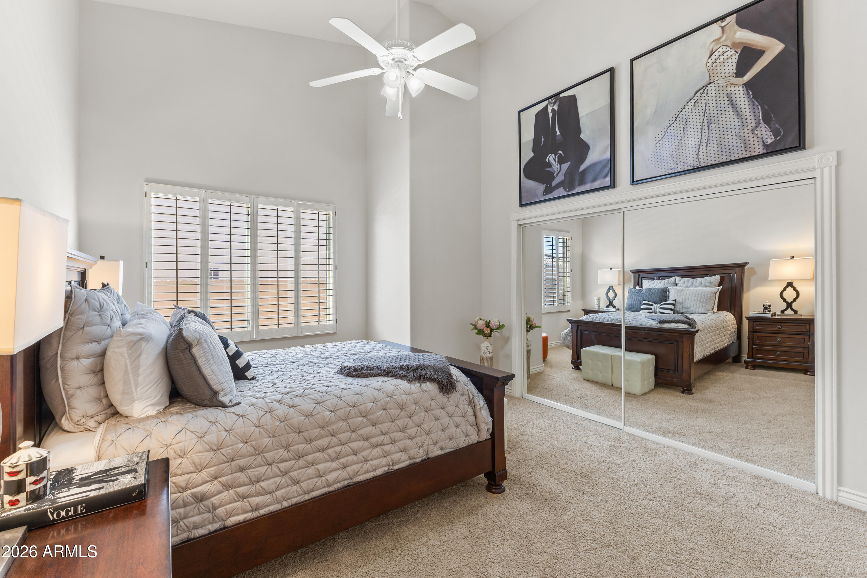 Scottsdale, Arizona, 85259, United States, 5 Bedrooms Bedrooms, ,4 BathroomsBathrooms,Residential,Contingent,2041701