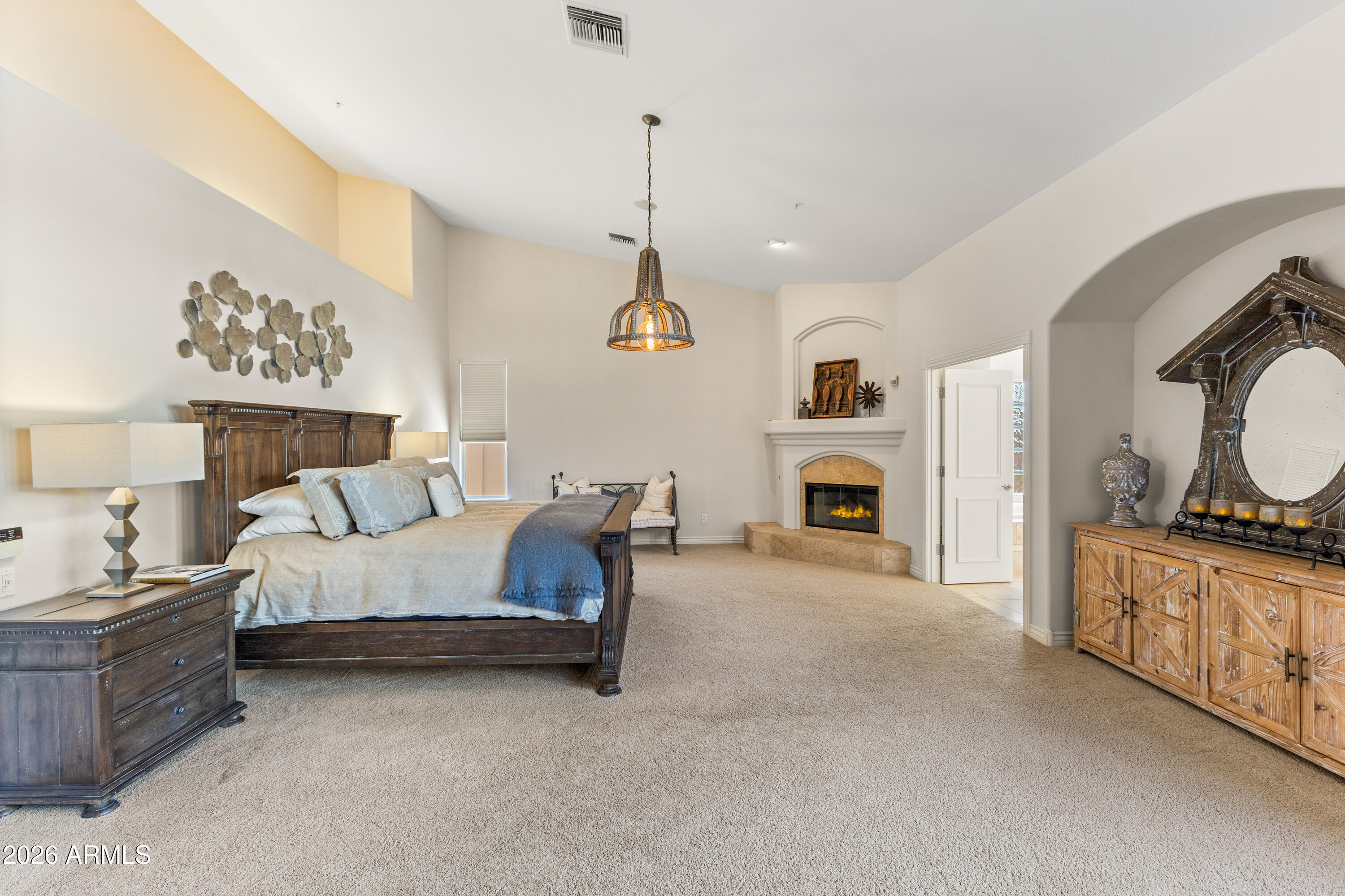 Scottsdale, Arizona, 85259, United States, 5 Bedrooms Bedrooms, ,4 BathroomsBathrooms,Residential,Contingent,2041701