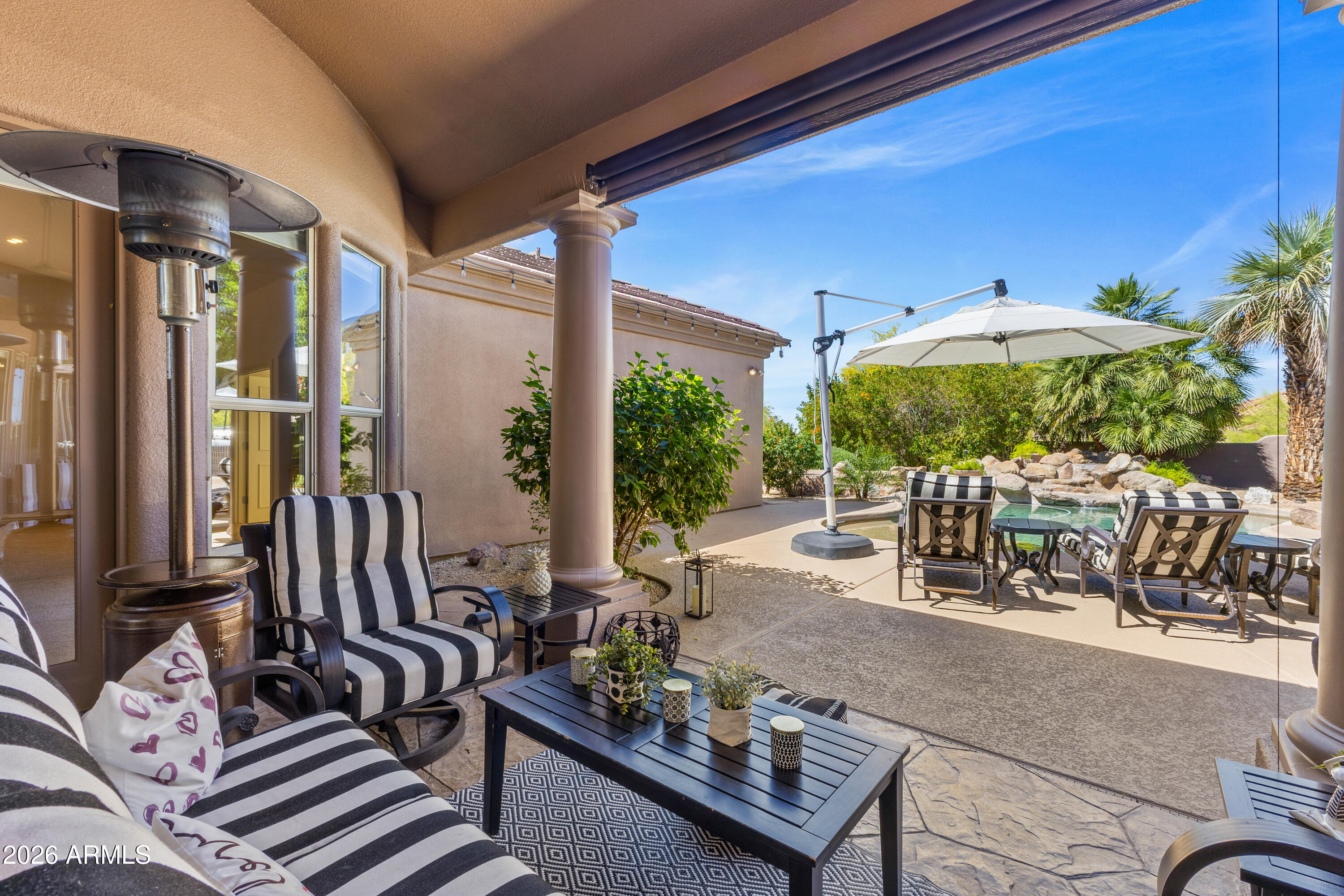 Scottsdale, Arizona, 85259, United States, 5 Bedrooms Bedrooms, ,4 BathroomsBathrooms,Residential,Contingent,2041701