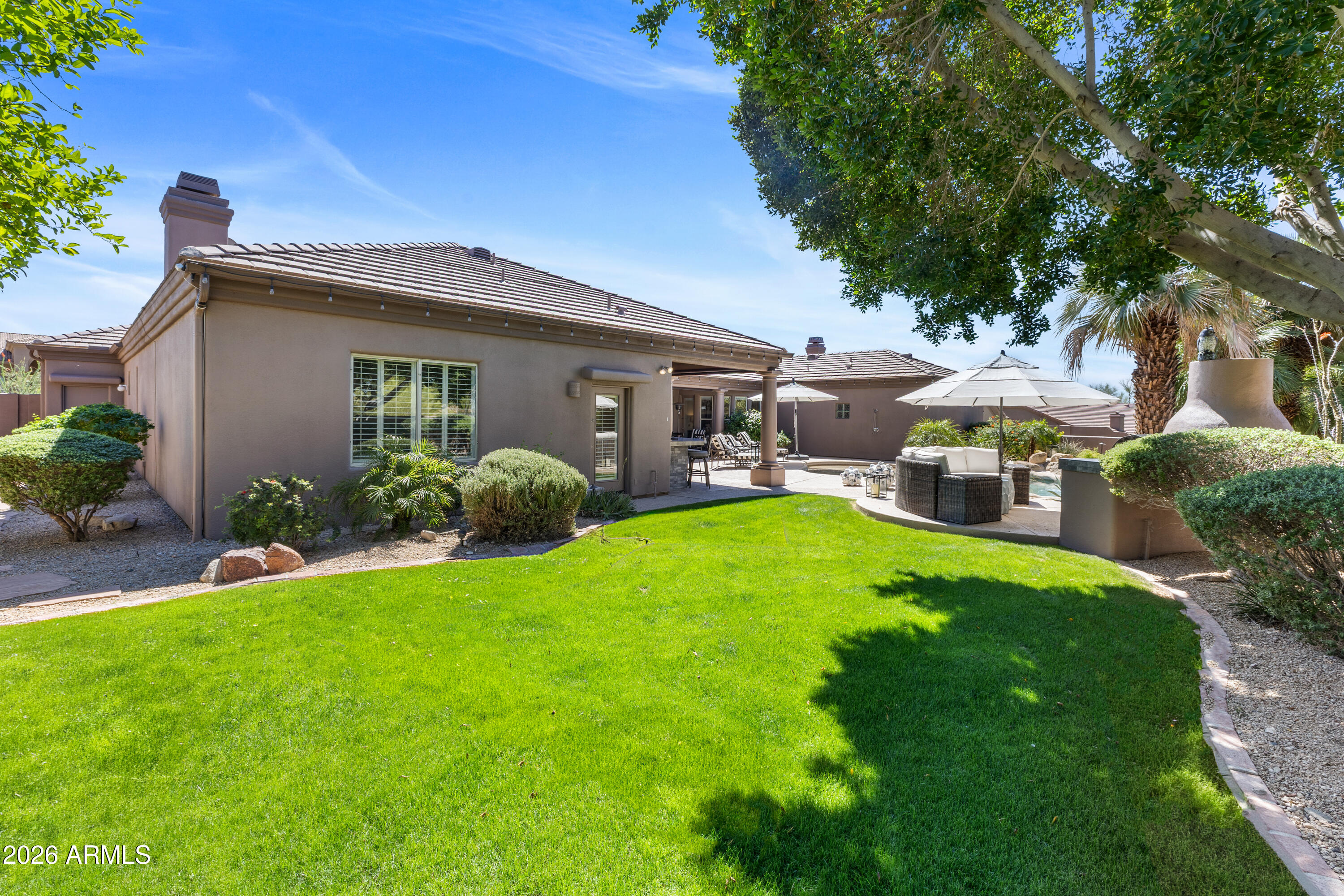 Scottsdale, Arizona, 85259, United States, 5 Bedrooms Bedrooms, ,4 BathroomsBathrooms,Residential,Contingent,2041701